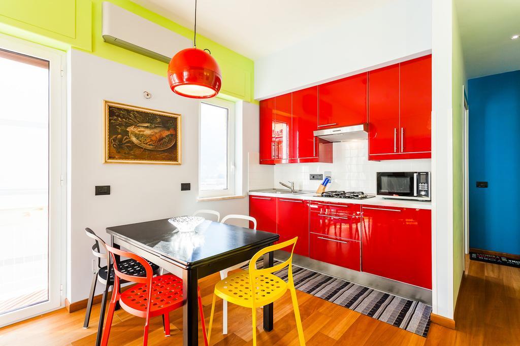 Appartamento Flats Sorrento