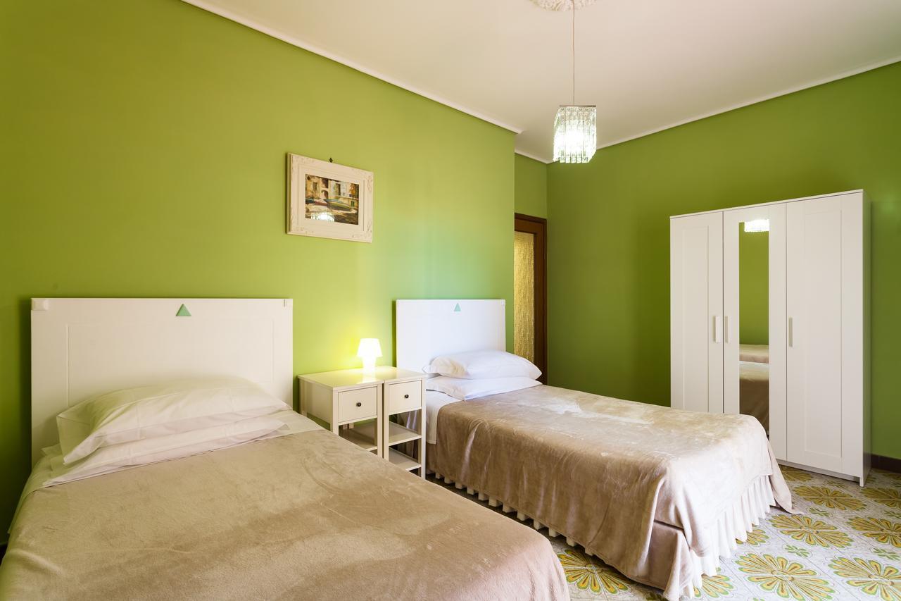 Flats Appartamento Sorrento